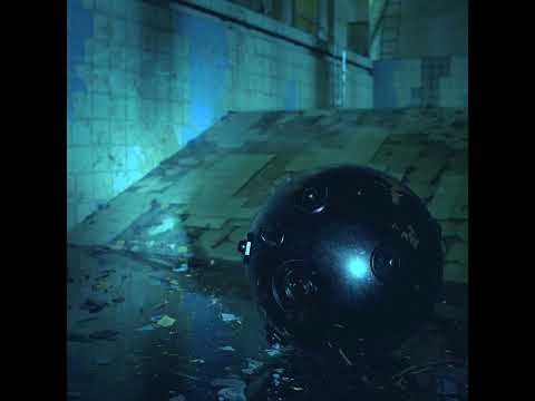 This Void Can Be Satiated (Visualizer)