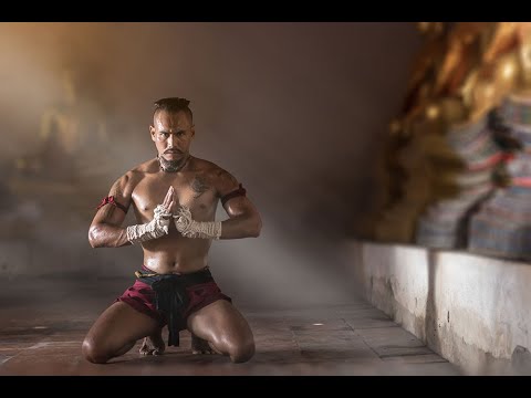 Muay Thai: Mastering Instinct Over Technique 🥊🔥