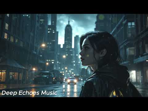 Escape the Noise | Calming Deep House Vibes