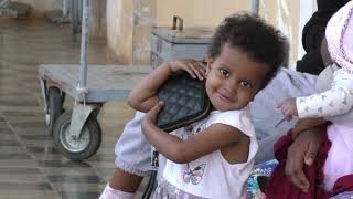 Eritrea: Empowering Communities Through Partnership
