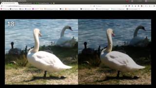 Python Challenge! 18 What's the difference?!