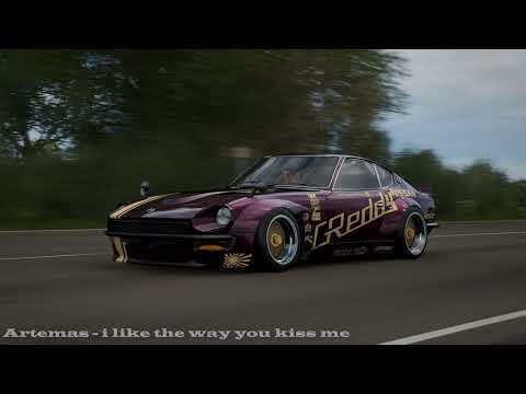 Artemas - i like the way you kiss me
