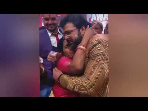 पवन सिंह का बर्थडे पार्टी - Pawan Singh Birthday Celebration Party | Pawan Singh New Video