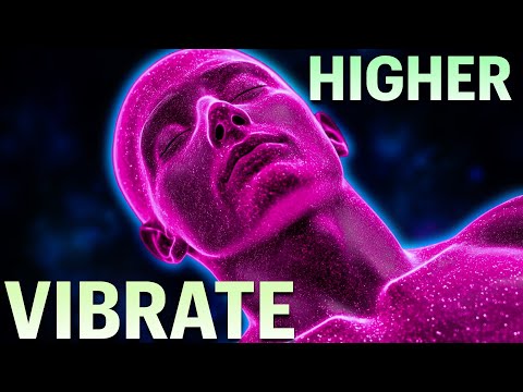 HEAL YOURSELF IMMEDIATELY ➤ HIGHEST Vibration Healing Frequencies