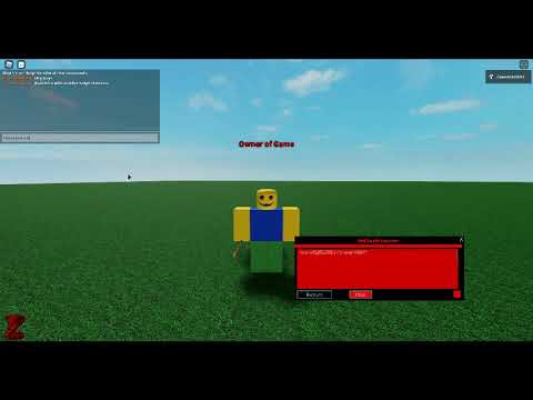 Trident ScriptShowcase