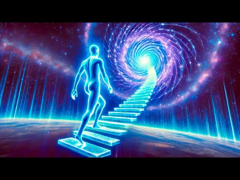 432Hz- Alpha Waves Heal The Whole Body and Spirit, Emotional, Physical, Mental & Spiritual Healing