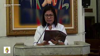 Holy Tuesday (26 March 2024)