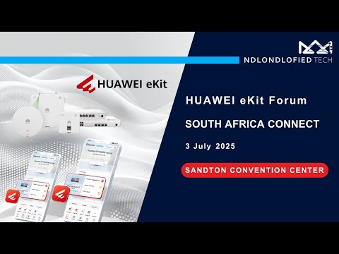 Huawei eKit forum