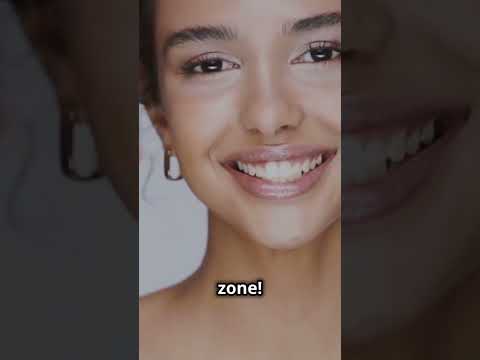 10 Morning Face Exercises for a Fresh Start! --------- #MorningRoutine #FaceExercises #SkincareTips