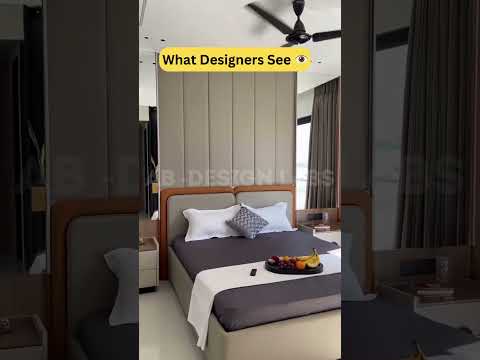 Impossible😳😮 !! #interiordesigners  #design  #home #bedroomdesign  #bedroom  #interiordesignideas