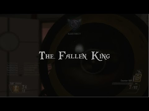 The Fallen King Bo2 Montage