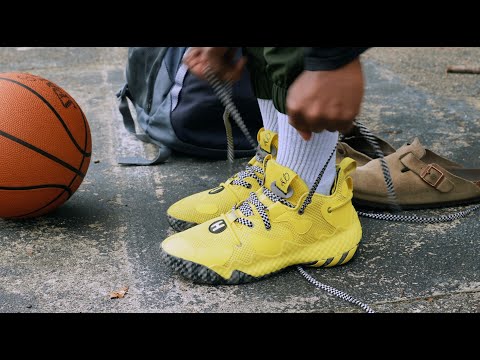 The Call To Faith - A Basketball Short Film