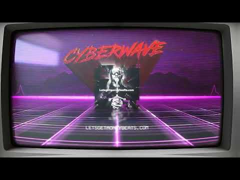 Experience the Future of Music: Cyberwave Instrumental Masterpiece