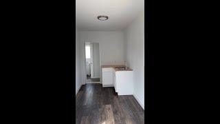 Walkthrough of a Taylor Model Container Home