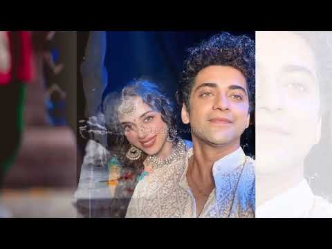 ये है सीरीअल राधा कृष्ण के किरदारो की रियल लाइफ पत्नियां real life wife Radha Krishna characters