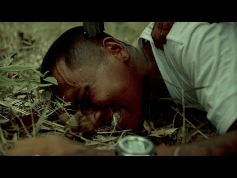 CN - THAMAITAY [ท่าไม้ตาย] Ft.APIS(PROD.BY MOSSHU X SAY K X CN) [TEASER]