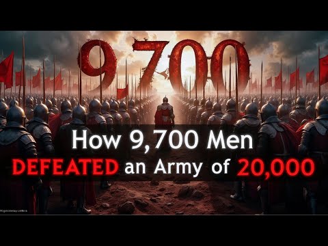 1 Hour Of Medieval Military Facts To Fall Asleep To
