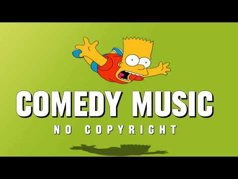 Comedy Background Music | Funny BGM No Copyright Free Music