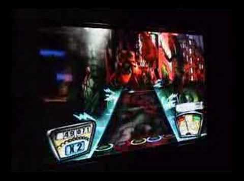 Guitar Hero 2 Custom / S.S.H. - Since 1983