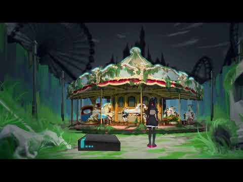어둡게 검게 darken 계속 한밤중이면 좋을텐데 / hebi. cover(일본어,한국어 발음,해석) [4K Video] 暗く黒く(ずっと真夜中でいいのに。)/ 蛇 hebi cover