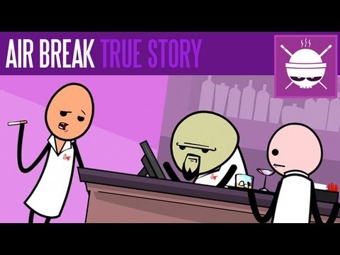 Air Break
