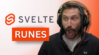 Svelte 5 Preview | Runes