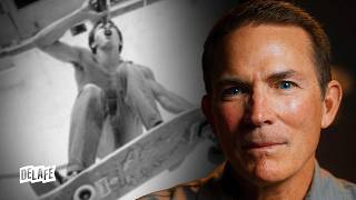 Former Pro-Skateboarder Shares His Testimony of JESUS | #378
