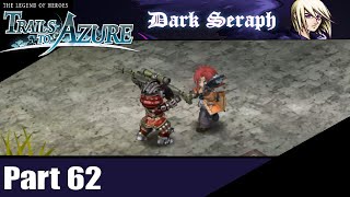 Let's Play, The Legend of Heroes, Trails to Azure, Part 62, The Battle for Mainz
