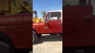 Jose CJ7 Video - Final Few Days 🤞