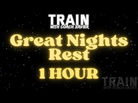 GREAT NIGHTS REST | SLEEP MUSIC | MEDITATE MUSIC | STRESS RELIEF MUSIC | ANXIETY REDUCTION MUSIC