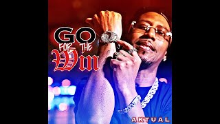 Aktual - Go for the Win (Official Audio)