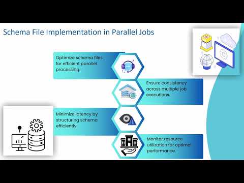 How to Read Schema File in DataStage | DataStage Training Guide | Schema File Tutorial