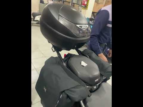 RTR310 drama Pro new launch￼ #reels #fitnessmodel #fitness #trending #walk #walking #haroonkhanroc