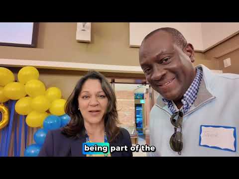 Distress Centre Halton 50th Anniversary