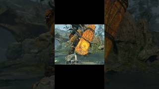 Fire Giant #godofwar #godofwarpc