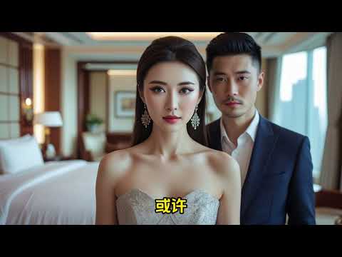 陪女上司去北京出差，酒店只开一间房，我才秒懂她的心思！