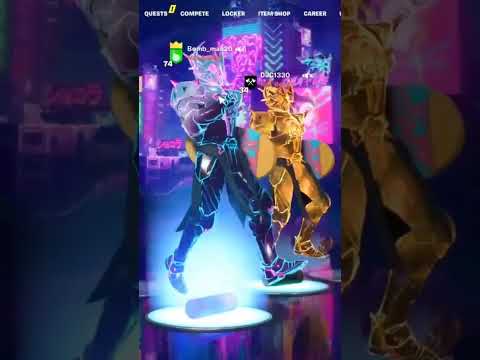 best transition I've done #clips #fortnite #fun #transition