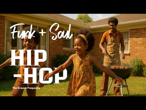 Funk & Soulful: Grooves That Move Your Body & Soul 🎶