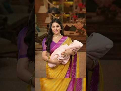 तुलसी हमारी बड़ी सयानी#dangaltvserial #youtubeshorts