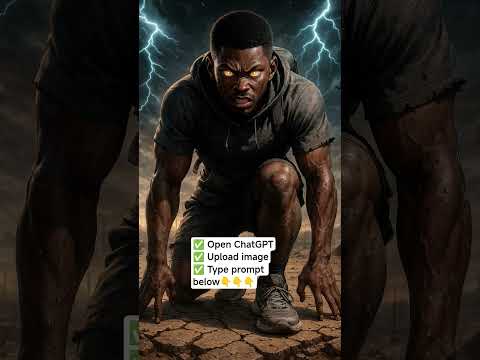 Create image with ChatGPT #ChatGPT #chatgptimage