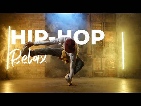 🎧 "Golden Era Chill: Relax to 90s Hip-Hop & Boom Bap Beats" 🎧