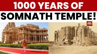 Somnath Temple: 1000 Years Of Somnath Temple Attack, How Mahmud Of Ghazni Destroyed The Jyotirling