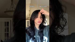 The Power of Styling Hair