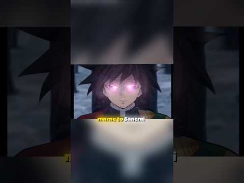 Kya hota agar Sanemi jata #anime #demonslayer #edit #viralshorts #relatable #kny #fyp