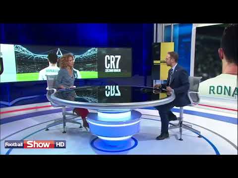 Sky Sport Ronaldo l'impatto economico sulla Juventus