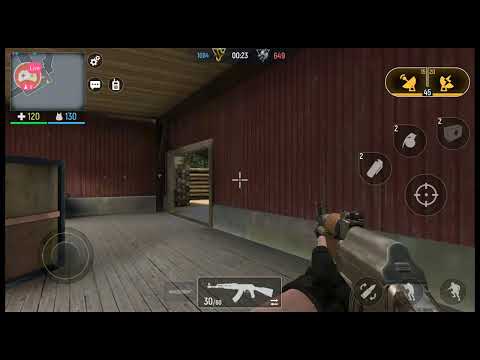 Modern Ops new Lite  PUBG BGMI Action FPP for Beginners played by Noob