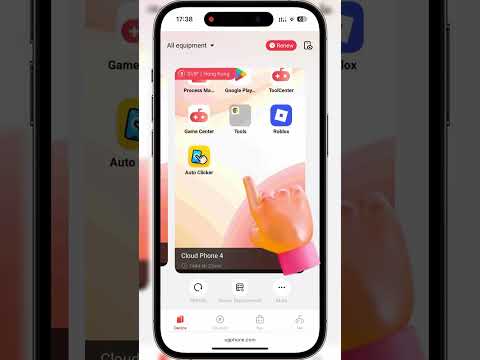 How to Renew Devices | UgPhone Renew Tutorial