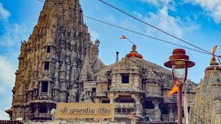 Dwarka the Sacred Kingdom | Lord Krishna's Holy City