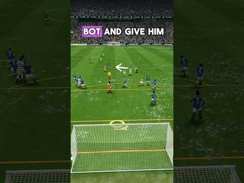 If it was helpful!Like and Subs🧤🫡 #fc25 #fc26 #fc25clubs #fc25goalkeeper #goalkeeper #gk