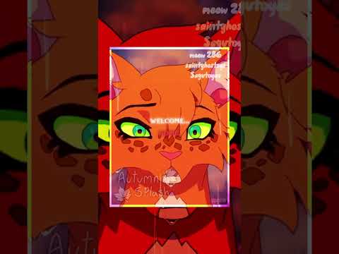 Home 🫶 #warriors #warriorcats #edit #catswarrior #cuteanimal #cat #fyp #home #map #capcut